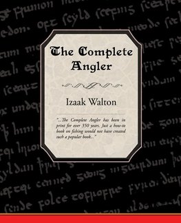 The Complete Angler