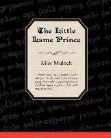 The Little Lame Prince