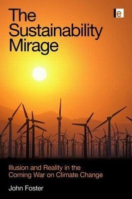 The Sustainability Mirage