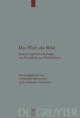 Die Welt als Bild