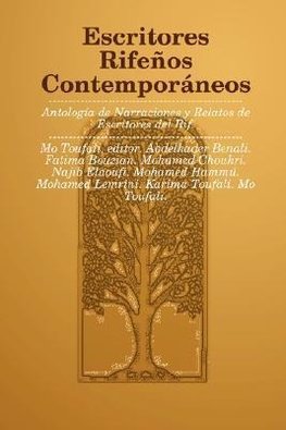 Escritores Rifeños Contemporáneos