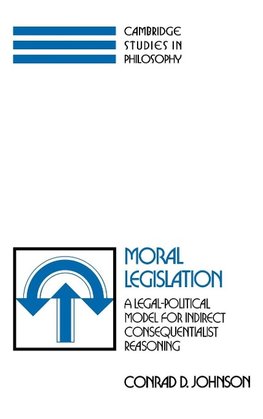 Moral Legislation