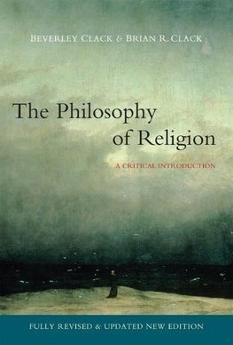 The Philosophy of Religion