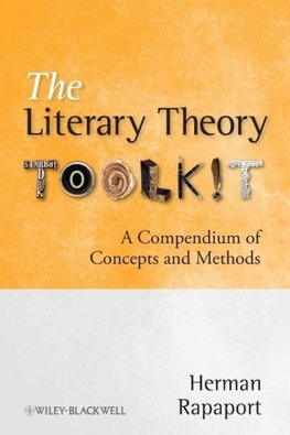 Literary Theory Toolkit