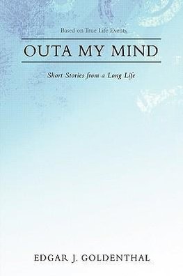 Outa My Mind