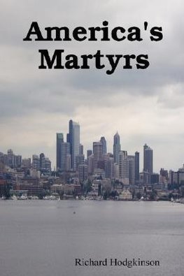 America's Martyrs