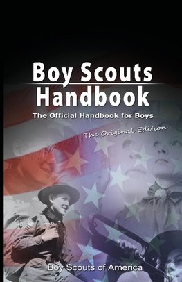Boy Scouts Handbook