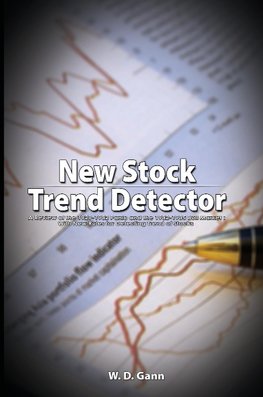New Stock Trend Detector