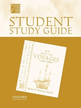 Student Study Guide to an Age of Voyages, 1450-1600