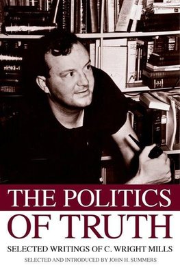 The Politics of Truth
