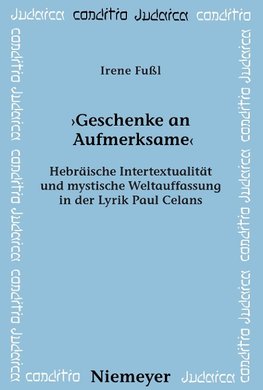 "Geschenke an Aufmerksame"