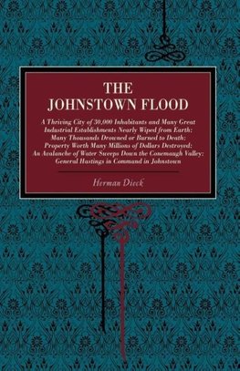 The Johnstown Flood