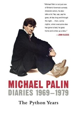 Diaries 1969-1979