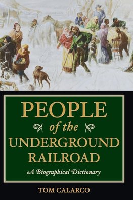People of the Underground Railroad