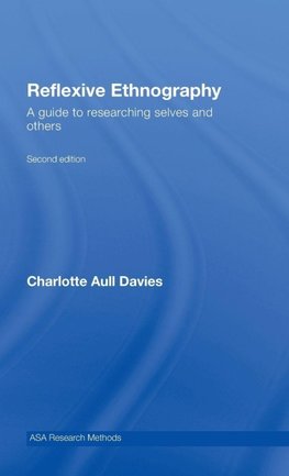 Reflexive Ethnography