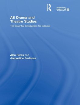 AS Drama and Theatre Studies