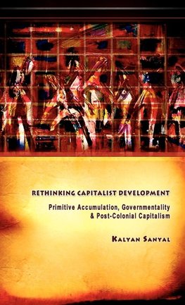 Rethinking Capitalist Development
