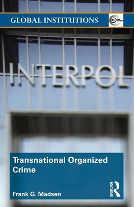 Transnational Organized Crime
