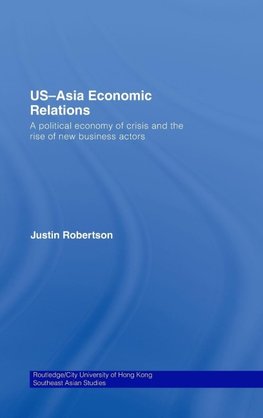 US-Asia Economic Relations