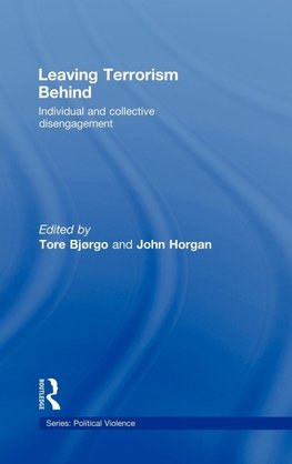 Leaving Terrorism Behind