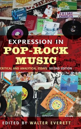 Expression in Pop-Rock Music