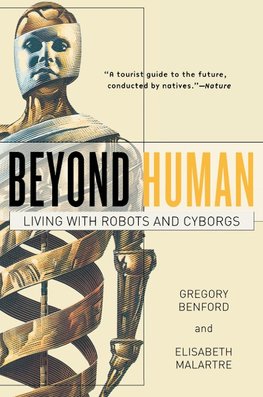 Beyond Human