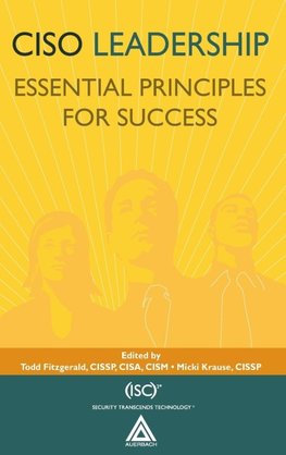 CISO Leadership