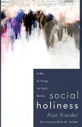 Social Holiness