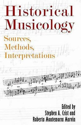 Historical Musicology