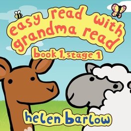 Easy Read With Grandma Read
