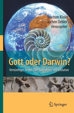 Gott oder Darwin?