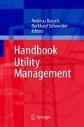 Handbook Utility Management