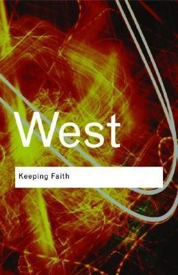 West, C: Keeping Faith