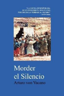 Morder el Silencio
