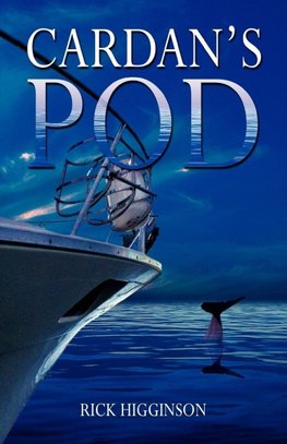 Cardan's Pod