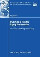 Investing in Private Equity Partnerships