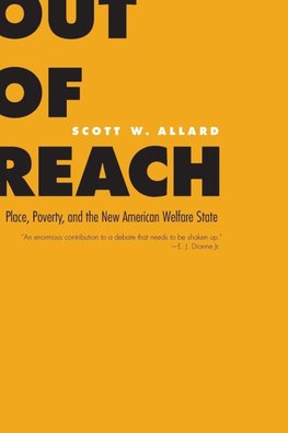 Out of Reach