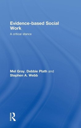 Evidence-based Social Work