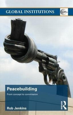 Peacebuilding
