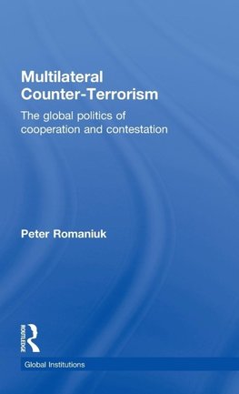 Multilateral Counter-Terrorism