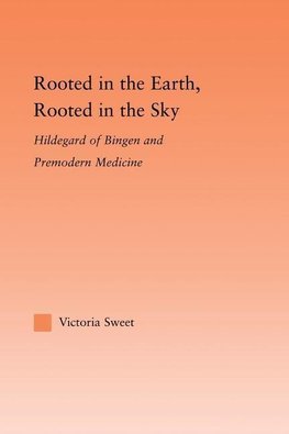 Rooted in the Earth, Rooted in the Sky