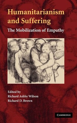 Humanitarianism and Suffering