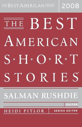 The Best American Short Stories