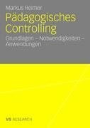Pädagogisches Controlling