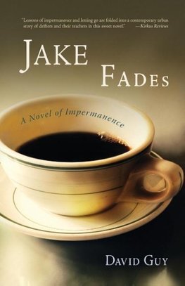 Jake Fades