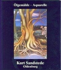 Kurt Sandstede - Oldenburg
