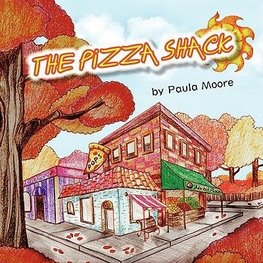 The Pizza Shack