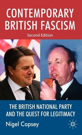 Contemporary British Fascism
