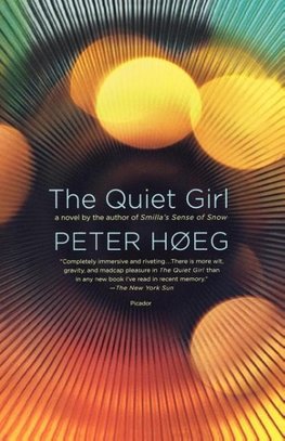 The Quiet Girl