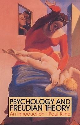 Psychology and Freudian Theory